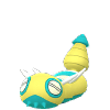 Dudunsparce (Two Segment)