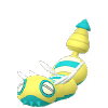 Dudunsparce (Three Segment)