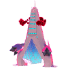 Gigantamax Duraludon