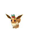 Eevee (Natal 2022)