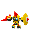 Mega Falinks
