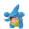 Gible (fêmea)