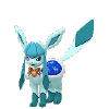 Glaceon (Natal 2021)
