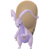 Hisuian Goodra