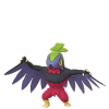 Hawlucha