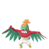 Hawlucha