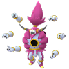 Hoopa (Unbound) Hoopa (Unbound)