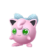 Jigglypuff (laço)