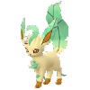 Leafeon (explorador)