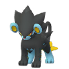 Luxray (fêmea)