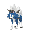 Lycanroc
