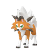 Lycanroc