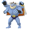 Machamp (casaco moderno)