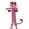 Gigantamax Meowth