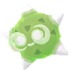 Minior (Green Core)