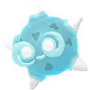 Minior (Indigo Core)