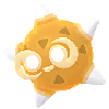 Minior (Orange Core)