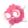 Minior (Red Core)