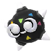 Minior (Qualquer Core - shiny)