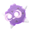 Minior (Violet Core)