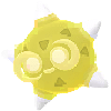 Minior (Yellow Core)