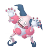 Mr. Mime