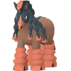 Mudsdale