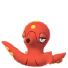 Octillery (fêmea)