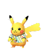 Pikachu (Campeonatos Mundiais 2023) (fêmea)