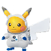Pikachu (astronauta)