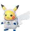Pikachu (astronauta)