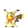 Pokémon Go Halloween Mischief 2021: vêtements et costumes d'avatar