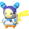 Pikachu (fato espacial)