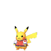 Pikachu (Casaco universitário)