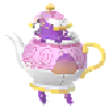Polteageist (Phony Form)
