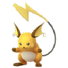 Raichu