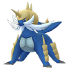 Samurott