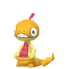 Scraggy