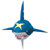 Sharpedo