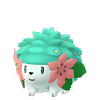 Shaymin (Land Forme)
