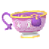 Sinistea (Antique Form)