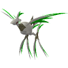 Mega Skarmory