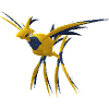 Mega Skarmory