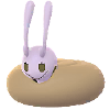 Hisuian Sliggoo