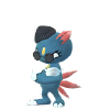 Sneasel (Fashion) (fêmea)