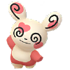 Spinda