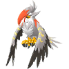 Mega Staraptor