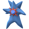 Mega Starmie