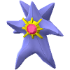 Mega Starmie