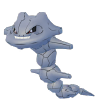 Steelix (fêmea)